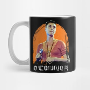 sinead o connor Mug